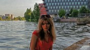 Наталья, 39 - Только Я Река Рейн, Франкфурт