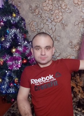 Алексей, 34, Рэспубліка Беларусь, Віцебск