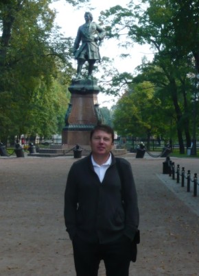 Юрий, 52, Россия, Мурманск