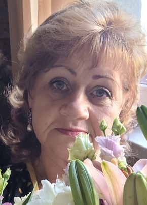 Светлана из Jõhvi 55 лет
