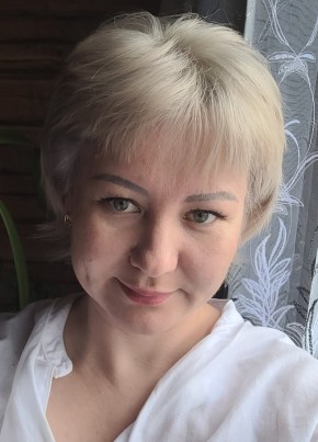 Екатерина, 37, Россия, Иркутск