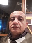 nadir, 55 лет, Ankara