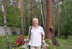 Иван, 54 - Только Я