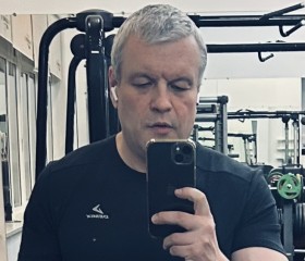 Platon, 41, Balashikha