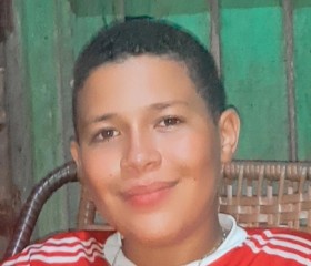 Kayque, 20 лет, São Luís