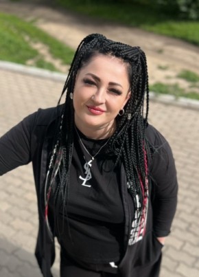 Elena из Курска 49 лет