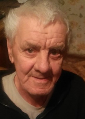 Виктор Кревинков, 69, Россия, Перевоз