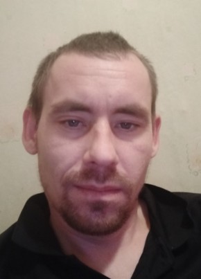 Павел, 35, Рэспубліка Беларусь, Стоўбцы