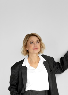 Lora, 46, Russia, Moscow