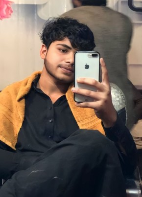 Haris, 21, پاکستان, كوٹ ادُّو‎