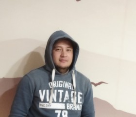 Амир, 27 лет, Алматы