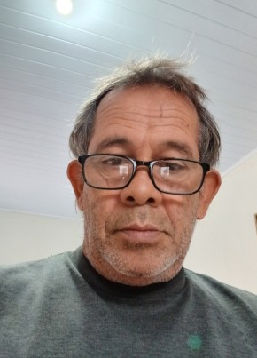 Nilton из Quirinópolis 59 лет