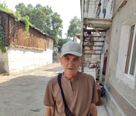 Юрий, 62 года, Olmaliq