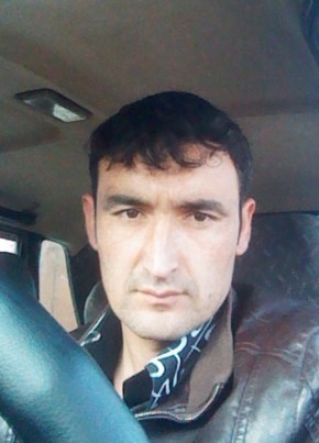 Лазизбек, 35, Россия, Камышин