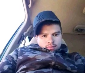 Jorje arturo, 18, Ascencion