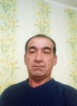 Комилжон, 53 года, Denov