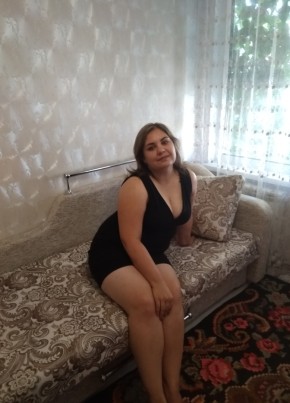 Олеся, 40, Россия, Бор