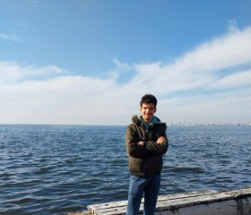 Emre, 27, Kutahya