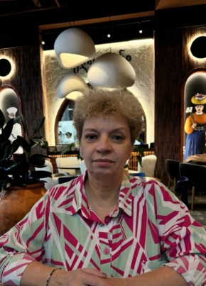 Светлана из Казани 60 лет