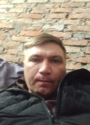 Анатолий, 41, Қазақстан, Павлодар