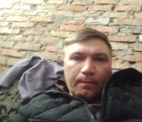 Анатолий, 41 год, Павлодар