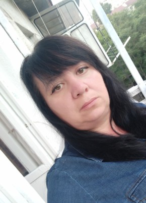 Галина, 51, Россия, Новороссийск