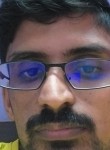 Rahul Rajagoplan, 31 год, Chennai