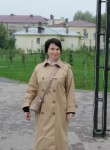 Ирина, 57 лет, Брянск