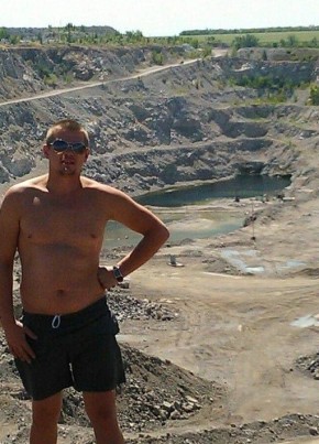 Иван, 40, Россия, Волгодонск