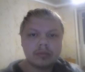 Иван, 28 лет, Вологда