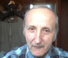 ИЛЬЯ, 78 лет, Санкт-Петербург