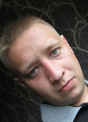 Дмитрий из Новокузнецка 36 лет