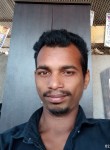 Ramesh Bagul, 23 года, Nashik