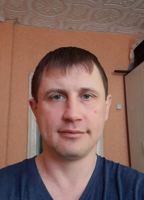 Konstantin, 38, Russia, Angarsk
