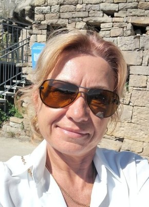 Елена из Великого Устюга 53 года