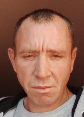 Viktor Belyakov, 43, Russia, Domodedovo