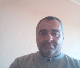 Григор, 46 лет, Краснодар
