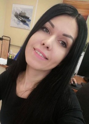 julia, 34, Україна, Київ