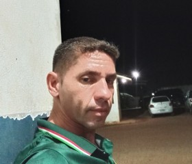 Rodrigo, 38 лет, Guajará Mirim