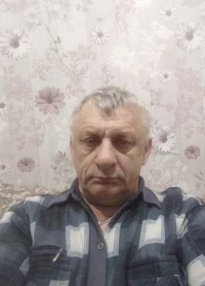 Александр, 66, Россия, Туапсе