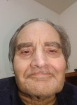 Jim g`, 72  , Richmond (State of California)
