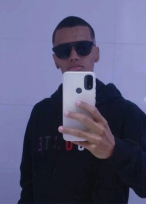 João из Contagem 34 года