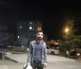 Savas, 25 лет, Ankara