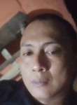 Alvin, 46 лет, Padangsidempuan