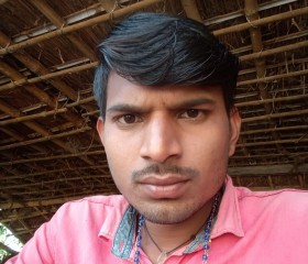 Vijay Kumar, 20 лет, Patna