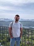 Pavel, 37, Moscow
