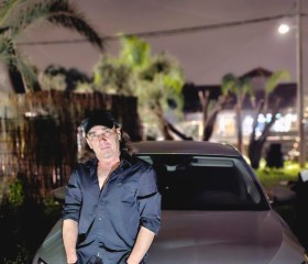 Sergey, 48, Rishon LeZiyyon