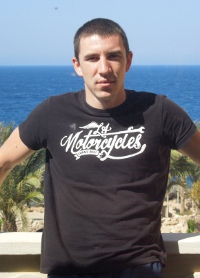 Vitaliy, 37, Russia, Moscow