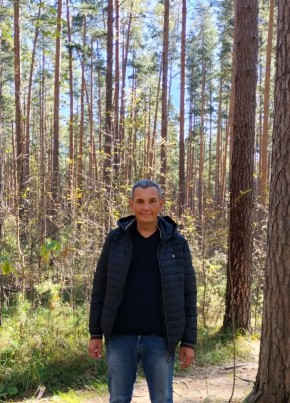Александр из Екатеринбурга 49 лет