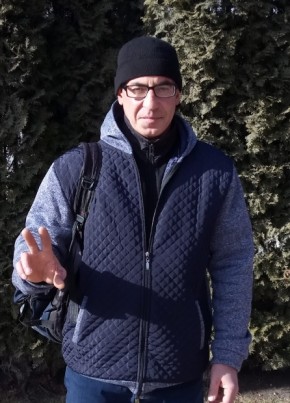 Эльман из Черкесска 55 лет